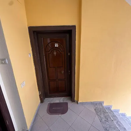 Kledi Apartamento *