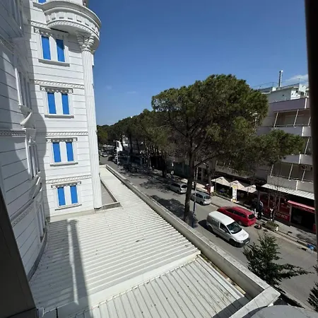 Apartamento Kledi *